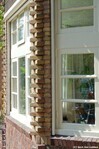 Detail voorgevel.
<br/>
Gert-Jan Lobbes, 2020